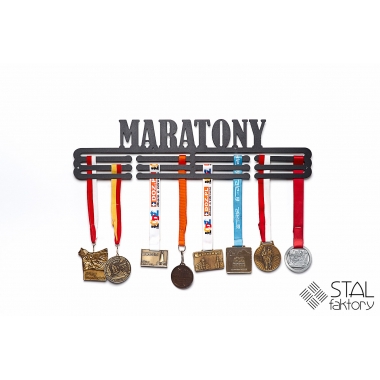 MARATONY #2